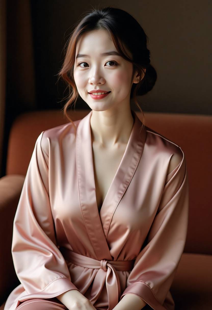 电视剧片场