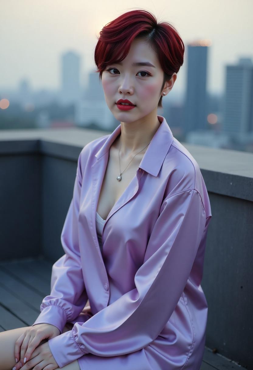 我们的夏天