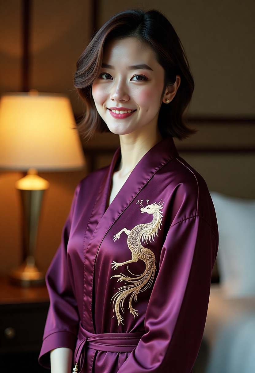 半城烟火