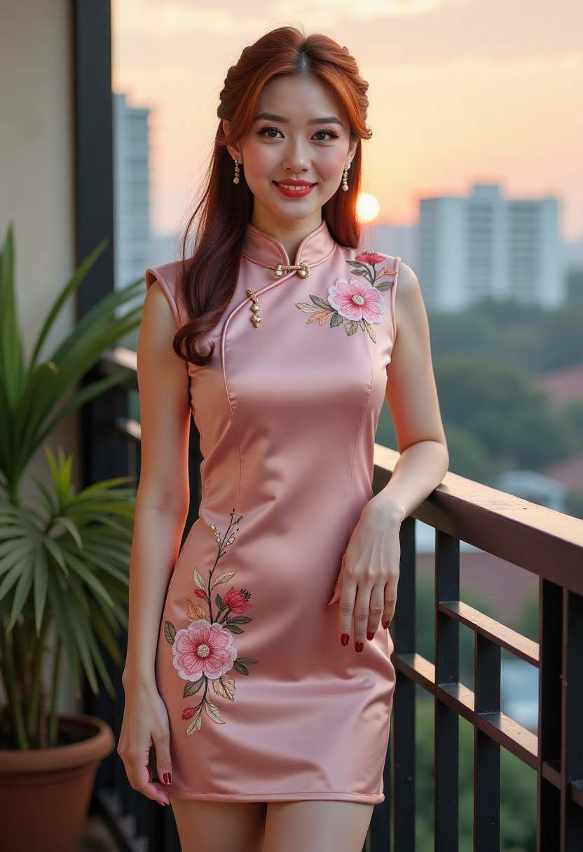 锦瑟年华海报